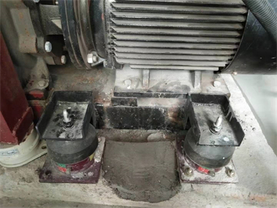 車(chē)間工廠(chǎng)噪音治理阻性消聲器的結構形式