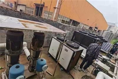 長(cháng)沙冷卻塔噪音處理機房噪聲如何治理機房降噪方案