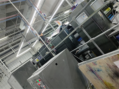 長(cháng)沙室內低高頻噪聲處理企業(yè)機房隔音降噪的方法