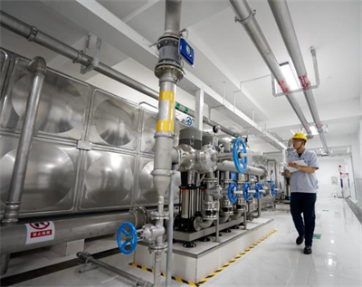 住宅旁邊工地施工噪音大設備結構產(chǎn)生噪聲治理