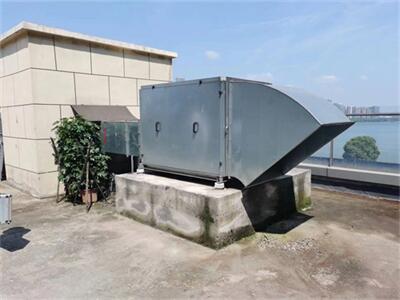 工程機械的噪音形成降噪處理辦法長(cháng)沙