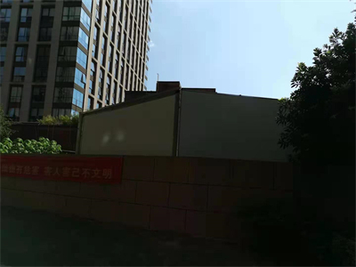 高架橋噪音對樓層高低的影響問(wèn)題怎么解決