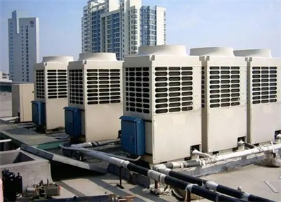 中央空調設備減振降噪控制措施有哪些長(cháng)沙
