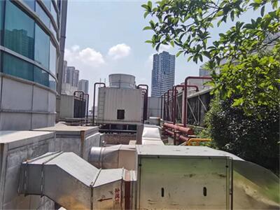 邵陽(yáng)地區噪聲治理河湖水體污染的新觀(guān)念與凈化技術(shù)