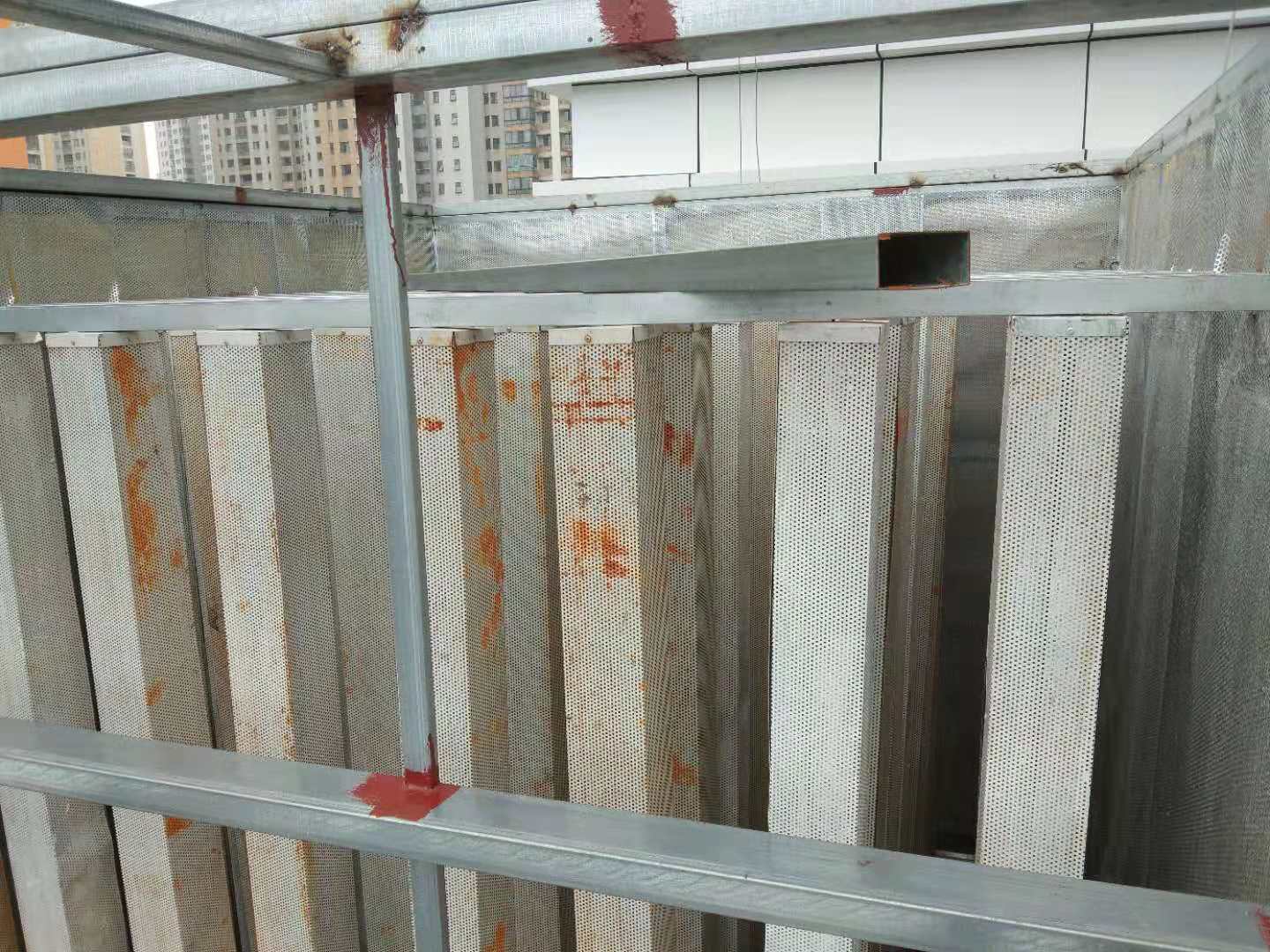 設備房隔音降噪噪聲治理河湖水體修復技術(shù)及其控制工程