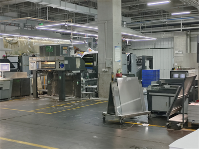 施工現場(chǎng)防噪聲污染的各項措施長(cháng)沙噪聲治理工廠(chǎng)