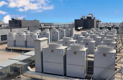 空調低頻共振算擾民嗎、樓上空調外機太吵最實(shí)用辦法