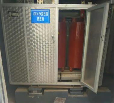 變壓器噪音大用什么隔音效果好呢？