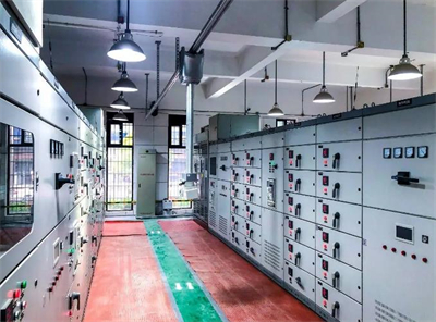 配電房隔音報價(jià):項目背景與需求分析