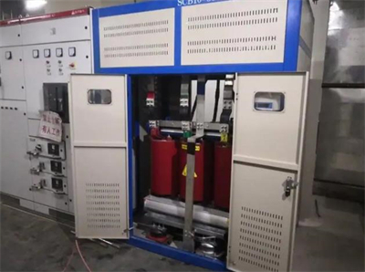 軸流風(fēng)機噪音大怎么處理、永州冷水灘變壓器房減振降噪聲治理