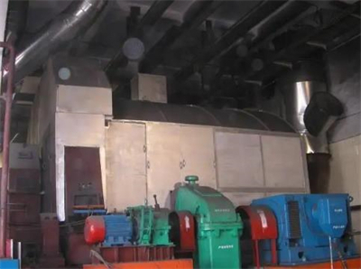 鐵路旁的房子噪音怎么處理、益陽(yáng)機械球磨機噪聲隔音降噪治理
