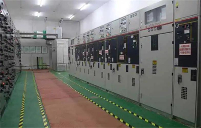 控制噪聲的三個(gè)措施、婁底冷水江地下室配電房噪聲噪音治理