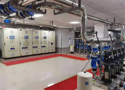 抽水泵的聲音算噪音算擾民嗎、小區(qū)水泵房噪聲允許范圍